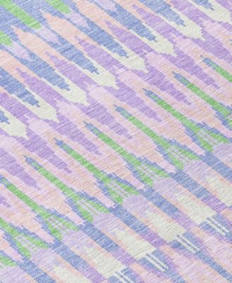 Chantille Machine Washable ACN860 9'x12' Area Rug