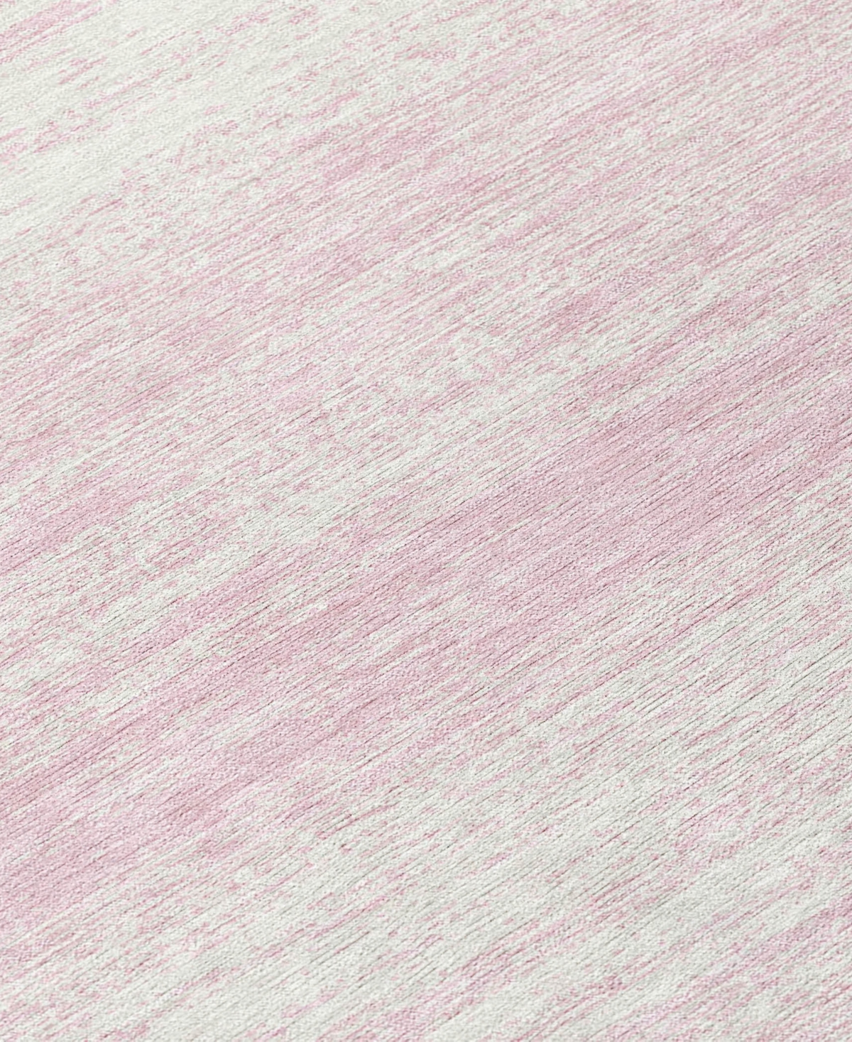Addison Chantille Acn859 9'x12' Area Rug In Pink
