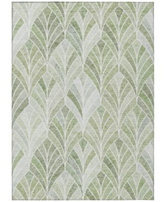 Chantille Machine Washable ACN851 9'x12' Area Rug
