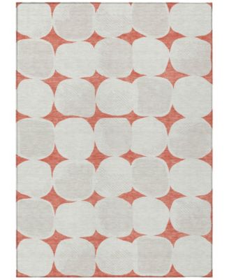 Chantille Machine Washable ACN870 8'x10' Area Rug