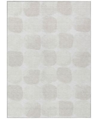 Chantille Machine Washable ACN870 8'x10' Area Rug