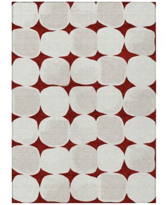 Chantille Machine Washable ACN870 8'x10' Area Rug