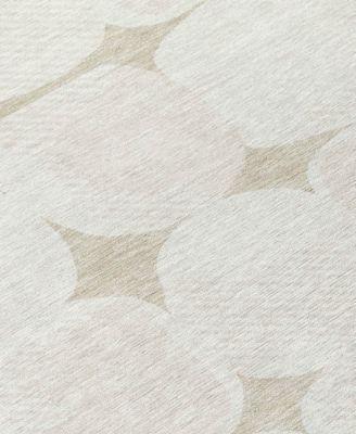 Chantille Machine Washable ACN870 8'x10' Area Rug