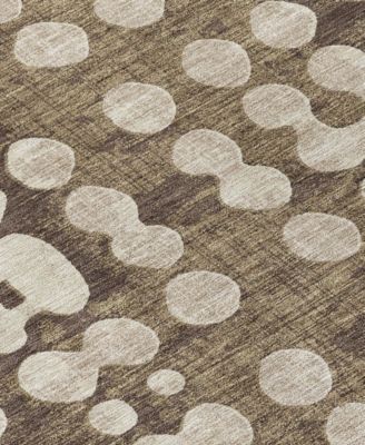 Chantille Machine Washable ACN869 8'x10' Area Rug