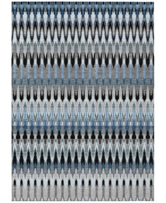 Chantille Machine Washable ACN860 8'x10' Area Rug