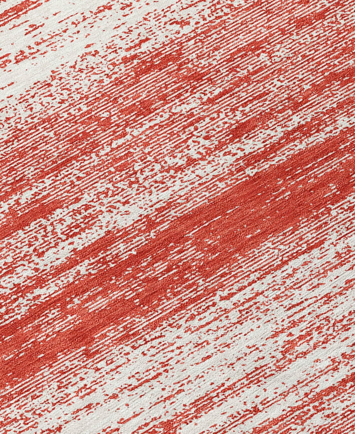 Addison Chantille Acn859 8'x10' Area Rug In Red