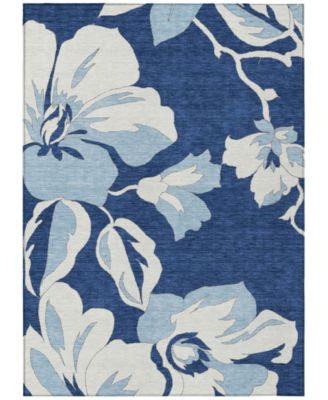 Chantille Machine Washable ACN857 8'x10' Area Rug