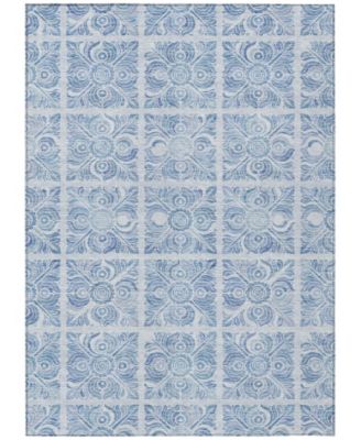 Chantille Machine Washable ACN854 8'x10' Area Rug