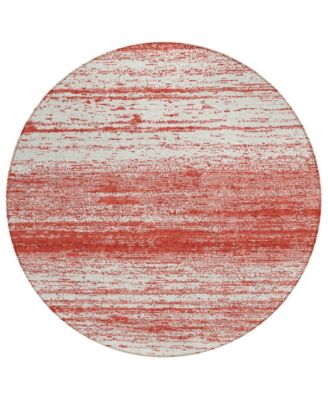 Addison - Chantille ACN859 8'x8' Round Area Rug