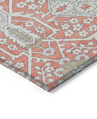 Chantille Machine Washable ACN863 5'x7'6" Area Rug