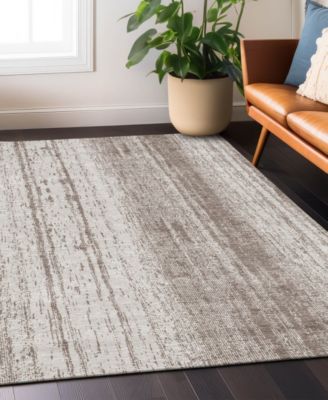 Chantille Machine Washable ACN861 5'x7'6" Area Rug