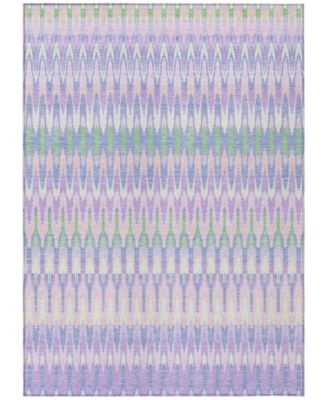 Chantille Machine Washable ACN860 5'x7'6" Area Rug