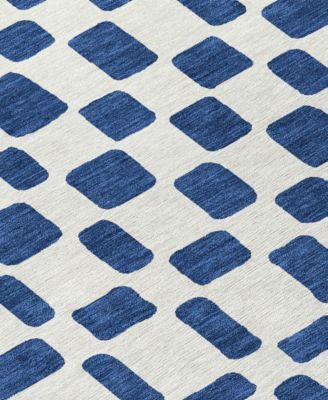 Chantille Machine Washable ACN871 3'x5' Area Rug