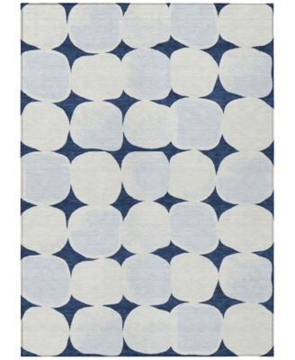 Chantille Machine Washable ACN870 3'x5' Area Rug