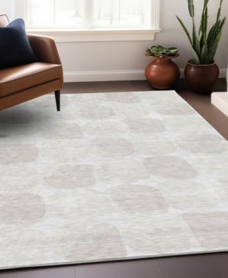 Chantille Machine Washable ACN870 2'6"x3'10" Area Rug
