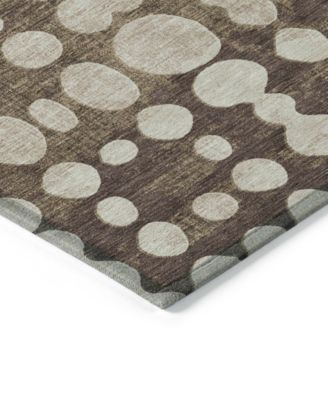 Chantille Machine Washable ACN869 2'6"x3'10" Area Rug