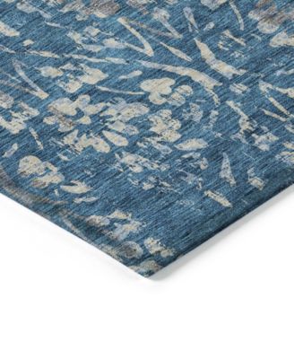 Chantille Machine Washable ACN868 2'6"x3'10" Area Rug