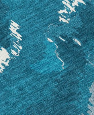 Chantille Machine Washable ACN865 2'6"x3'10" Area Rug