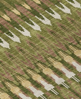 Chantille Machine Washable ACN860 2'6"x3'10" Area Rug