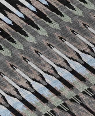 Chantille Machine Washable ACN860 2'6"x3'10" Area Rug