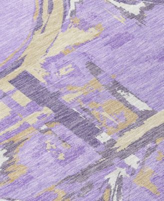 Chantille Machine Washable ACN855 2'6"x3'10" Area Rug