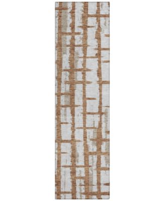Addison - Chantille ACN872 2'3x7'6 Runner Area Rug
