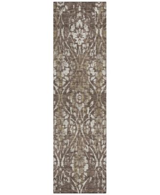 Addison - Chantille ACN868 2'3x7'6 Runner Area Rug