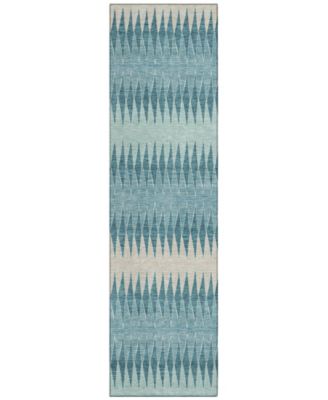 Addison - Chantille ACN867 2'3x7'6 Runner Area Rug