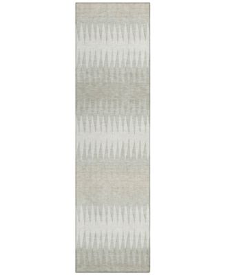 Addison - Chantille ACN867 2'3x7'6 Runner Area Rug