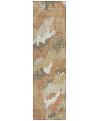 Addison - Chantille ACN865 2'3x7'6 Runner Area Rug