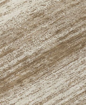 Chantille Machine Washable ACN859 2'3"x7'6" Runner Area Rug