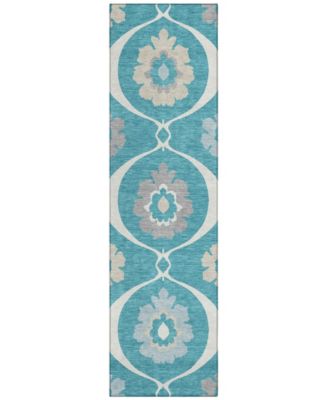 Addison - Chantille ACN858 2'3x7'6 Runner Area Rug