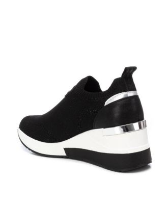 Women's Wedge Sneakers By XTI