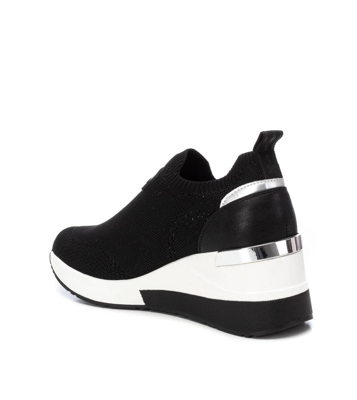 Women's Wedge Sneakers By Xti