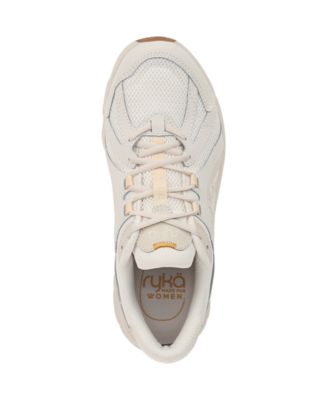 Women's Skylift Lace Up Walking Sneakers