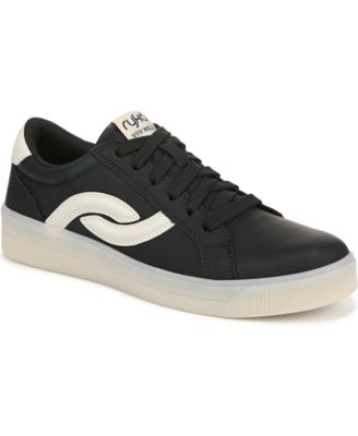 Women's Viv Next Court Lace Up Inspired Sneakers