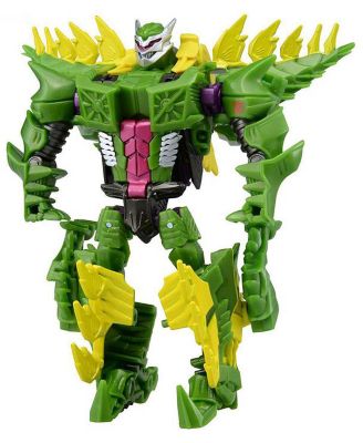 Transformers