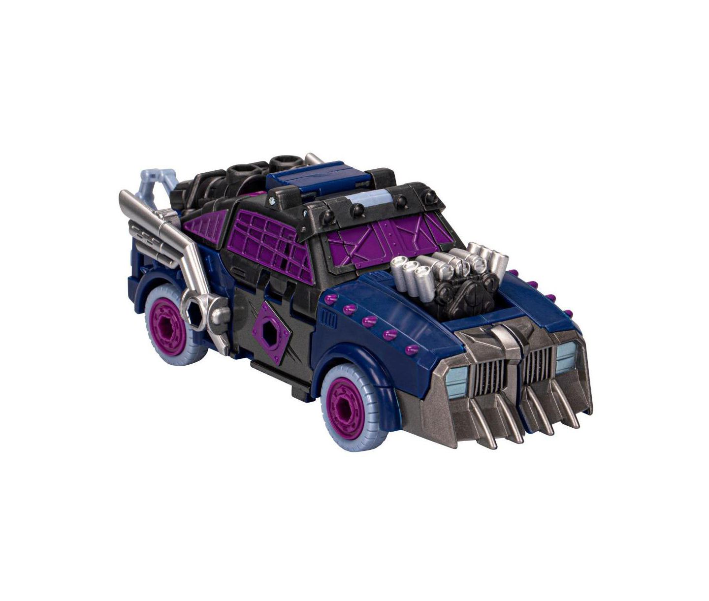Фигурки Transformers Axlegrease Legacy Deluxe Class Generations Legacy — фото 2