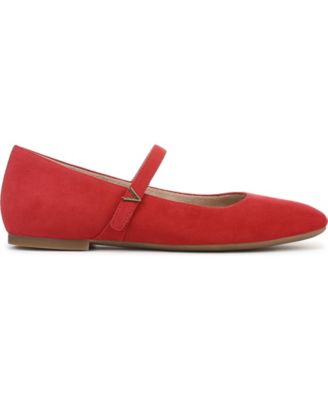 Womens Alameda Mary Jane Flats