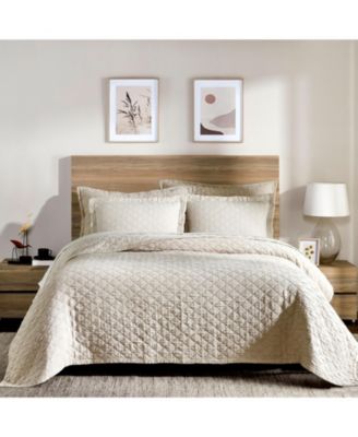 Colmar Dutch Euro Sham, Natural