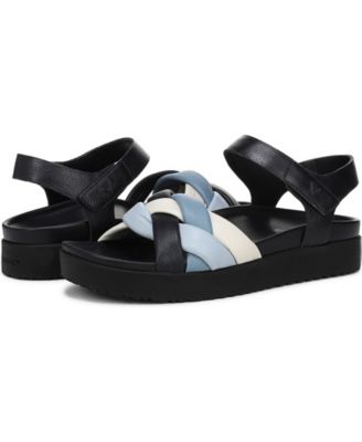 Womens Rosa Strappy Sandals