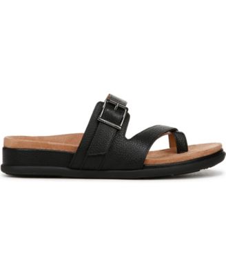 Womens Carmela Thong Sandals