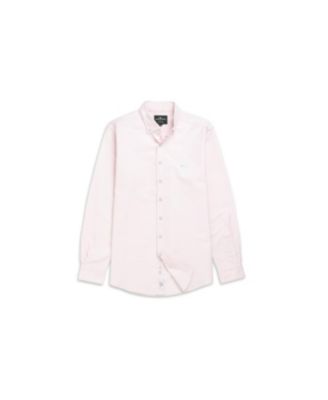 Men's Gunn Oxford Cotton Shirt