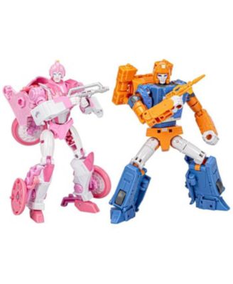Transformers