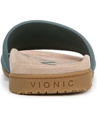 Women's Evie Knit Slide Sandals