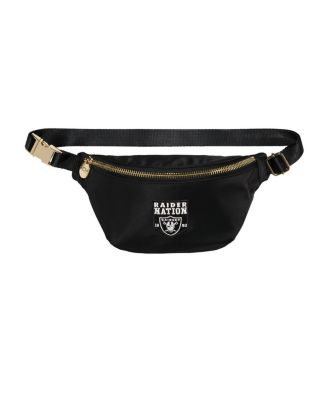 Stoney Clover Lane - Lane Las Vegas Raiders Classic Belt Bag