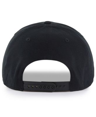 Men's Black TGL Hitch Rope Adjustable Hat