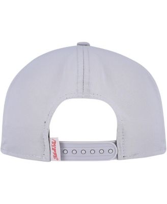 Men's Gray Looney Tunes Vented 9FIFTY Snapback Hat