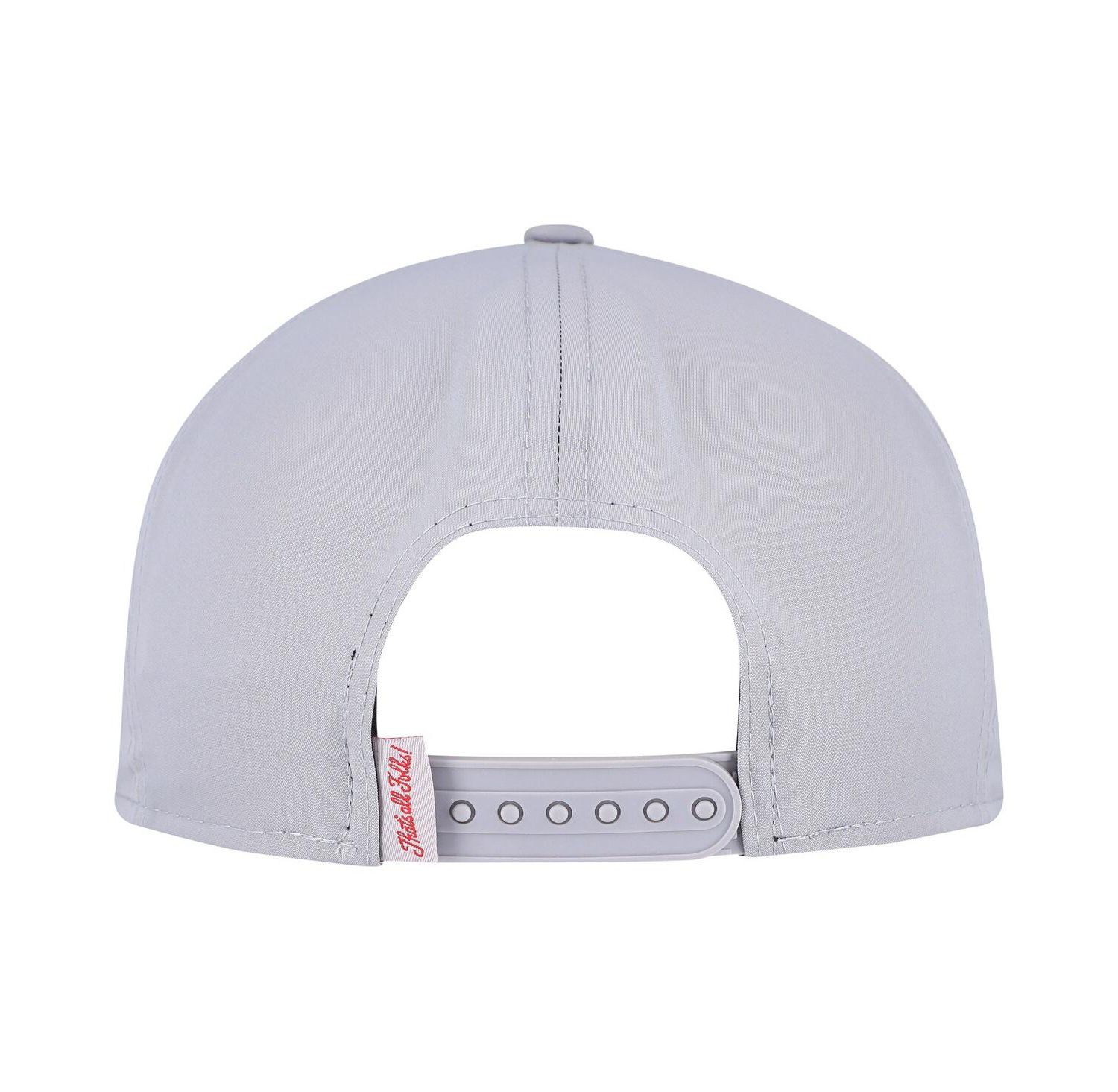 Men's Gray Looney Tunes Vented 9FIFTY Snapback Hat