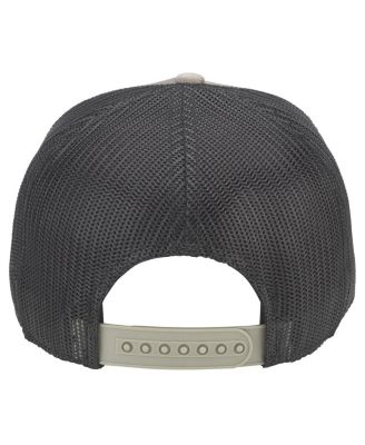 Men's Green Queen Valin Snapback Hat